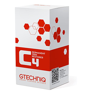 Gtechniq C4 0.015