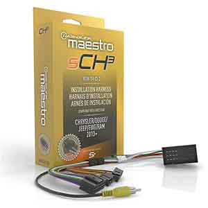 ADS-HRN-SR-CH3 ADS HRN-SR-CH3 - Image 1