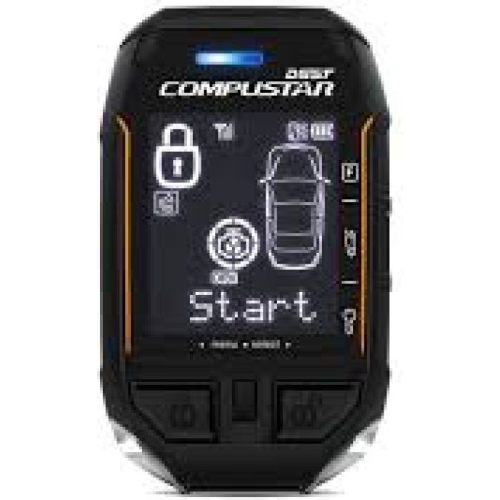 Firstec 2WT11RSS – GoFast Solutions