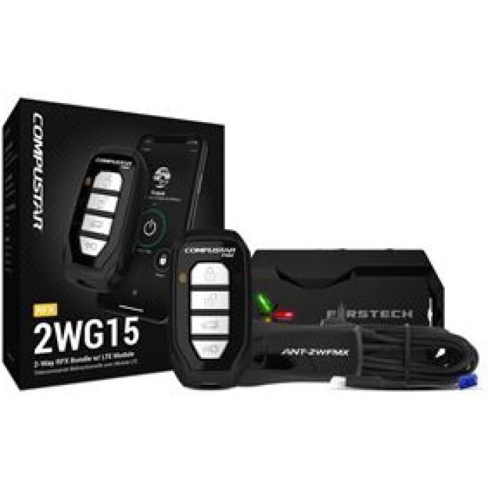 Firstec RFX2WG15FM – GoFast Solutions