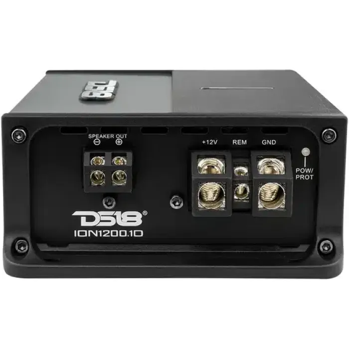 DS18 ION1200.1D – GoFast Solutions