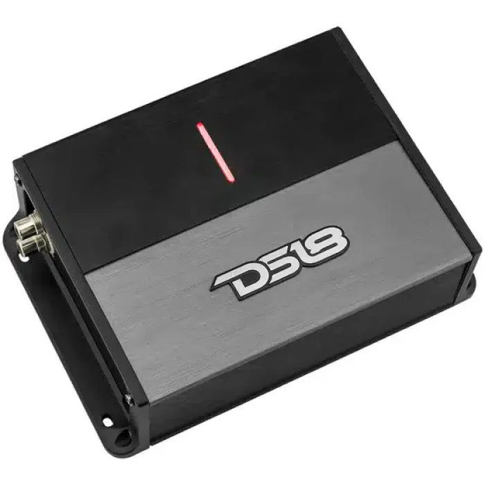 DS18 ION1200.1D – GoFast Solutions