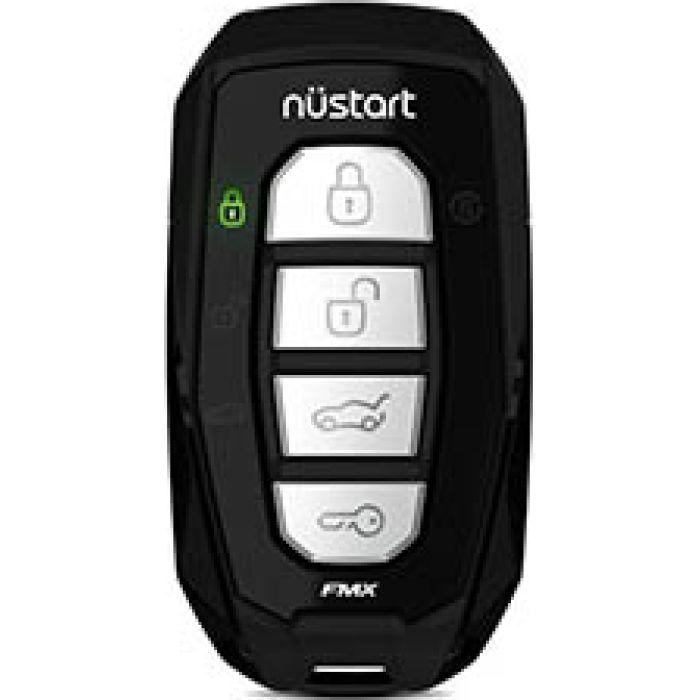 Firstec NU7504 – GoFast Solutions