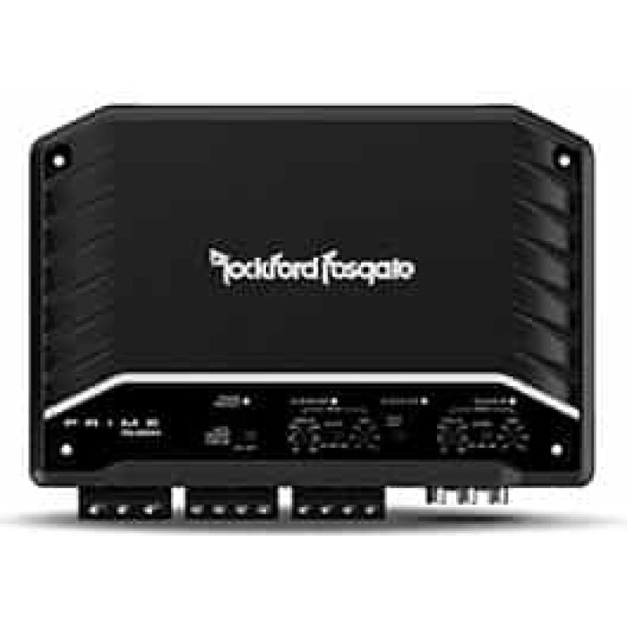 Rockford R2-500X4 – GoFast Solutions