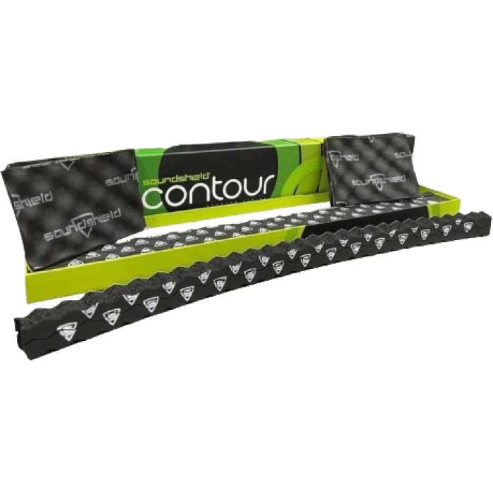 SoundShield Contour – GoFast Solutions