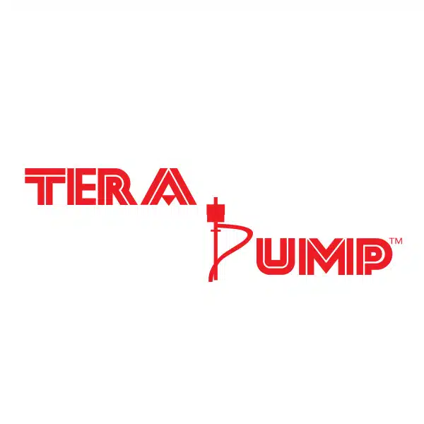 Terapump
