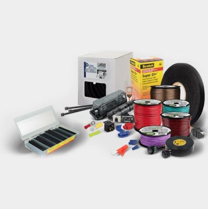 Installation & Integration