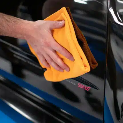 Towels