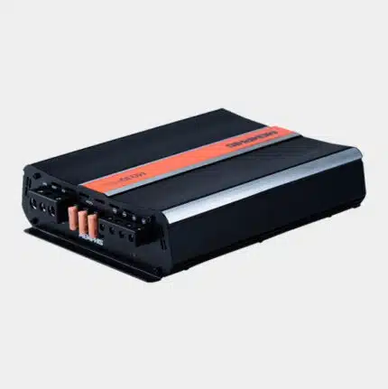 Marine Amplifiers
