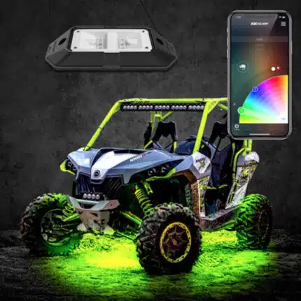 ATV/UTV