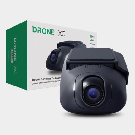 Backup & Collision Avoidance