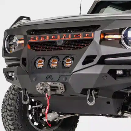 Bronco