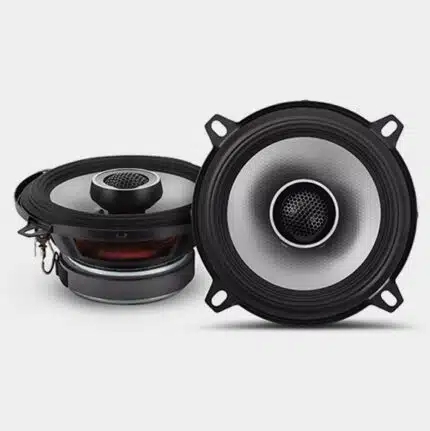 Audio
