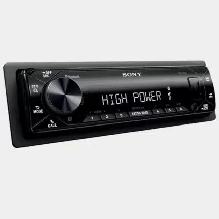 Headunits