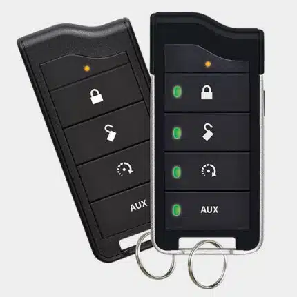 Remote Starters