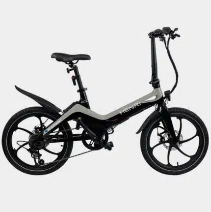E-Bike
