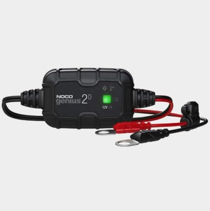 Marine Battery & Chargers