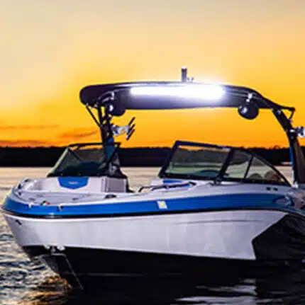 Marine Lighting