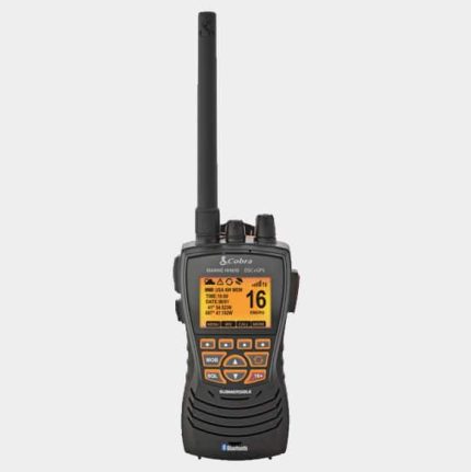 Marine VHF Radios