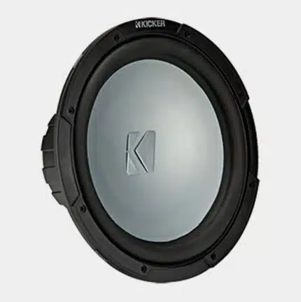 Marine Subwoofers