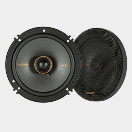 Speakers