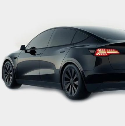 Tesla Specific