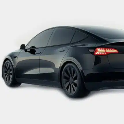 Tesla Specific