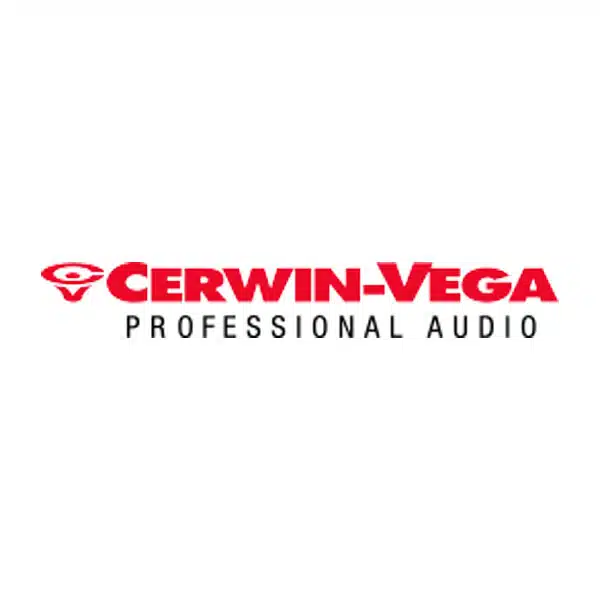 Cerwin Vega