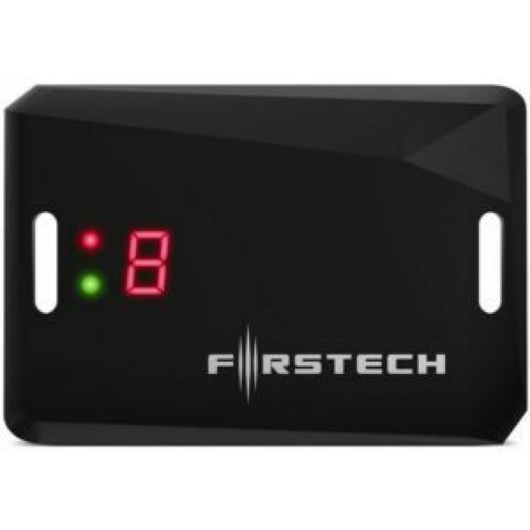 Firstec FTDASII – GoFast Solutions