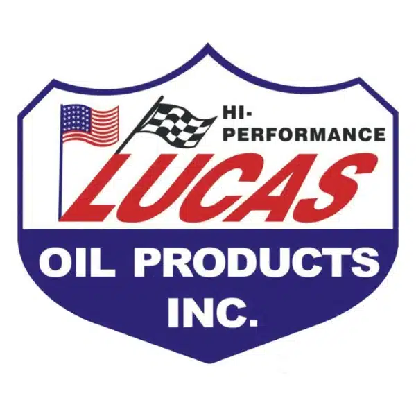 Lucas Oil