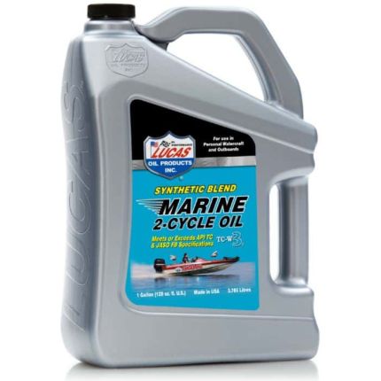 Lucas Oil Marine Grease - 10 Pack Of 3oz Tubes For Marine & Outdoor Equipment