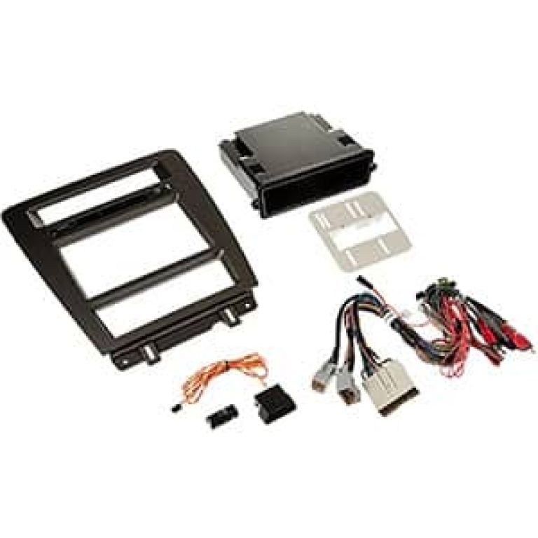 ADS KIT-MUS1 – GoFast Solutions