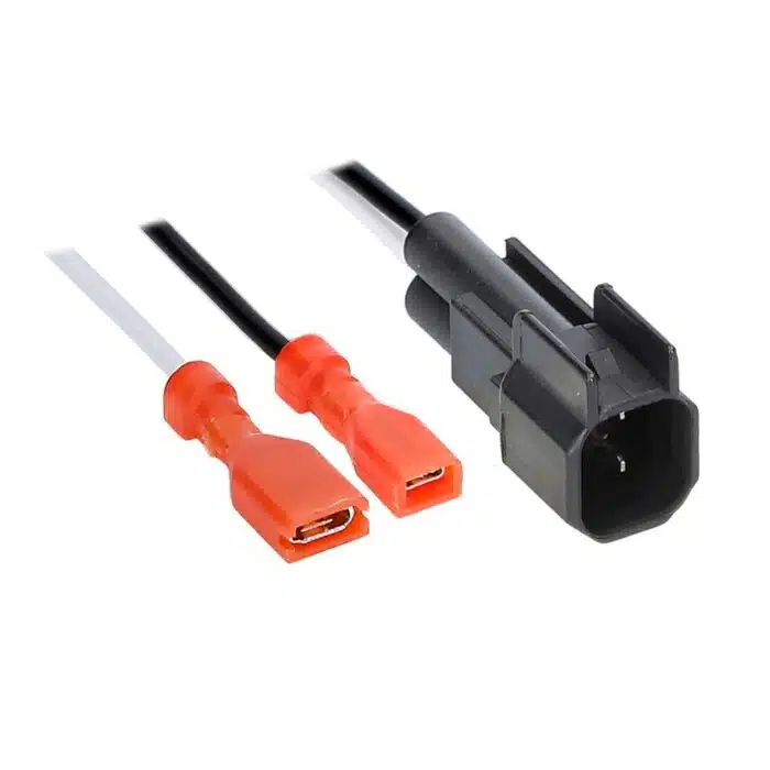 Metra Electronics 724572 – GoFast Solutions