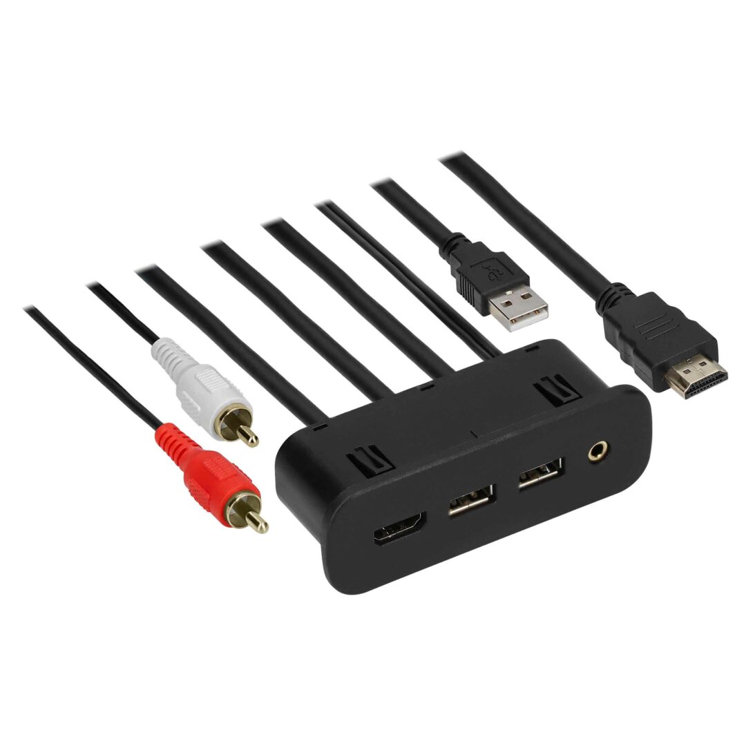 AXUSB-CH1-1.jpg Metra Electronics AXUSB-CH1 - Image 1