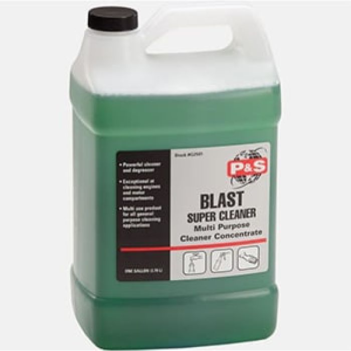 P&S Detail Products Blast Super Cleaner G2501 – GoFast Solutions