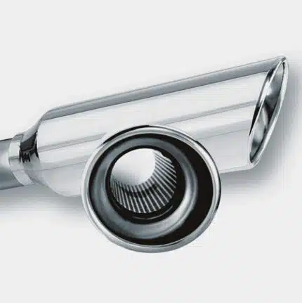 Exhaust