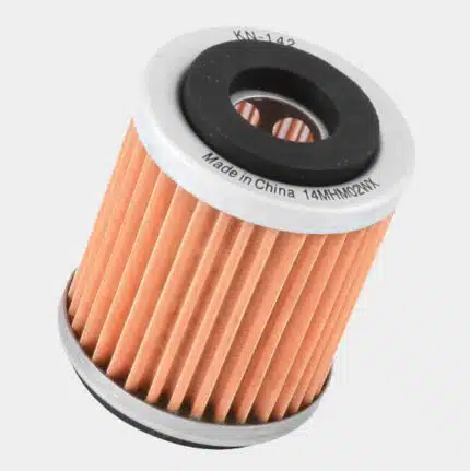 Oil Filters