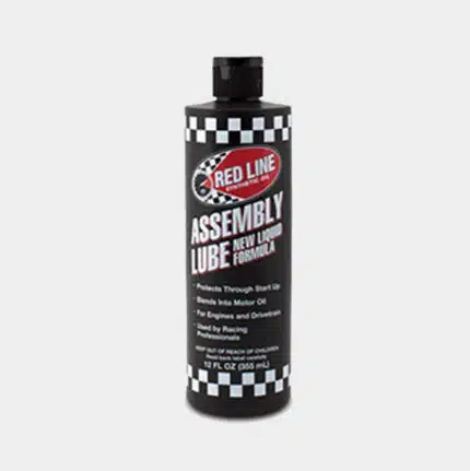 Lubricants & Penetrants