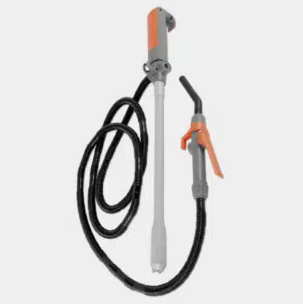 Fluid Pumps