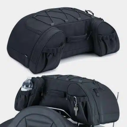 Motorcycle Products