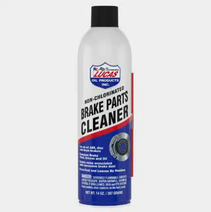 Cleaners & Degreasers
