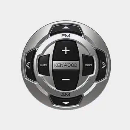 Marine Remotes & Accessories