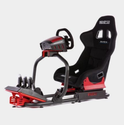 Sim Racing