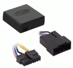 Metra Electronics AXMDCBT