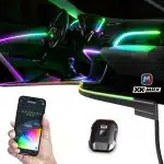 XK Glow MX-FO-PRO