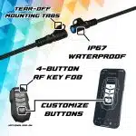 XK Glow MX-FO-PRO - Image 2