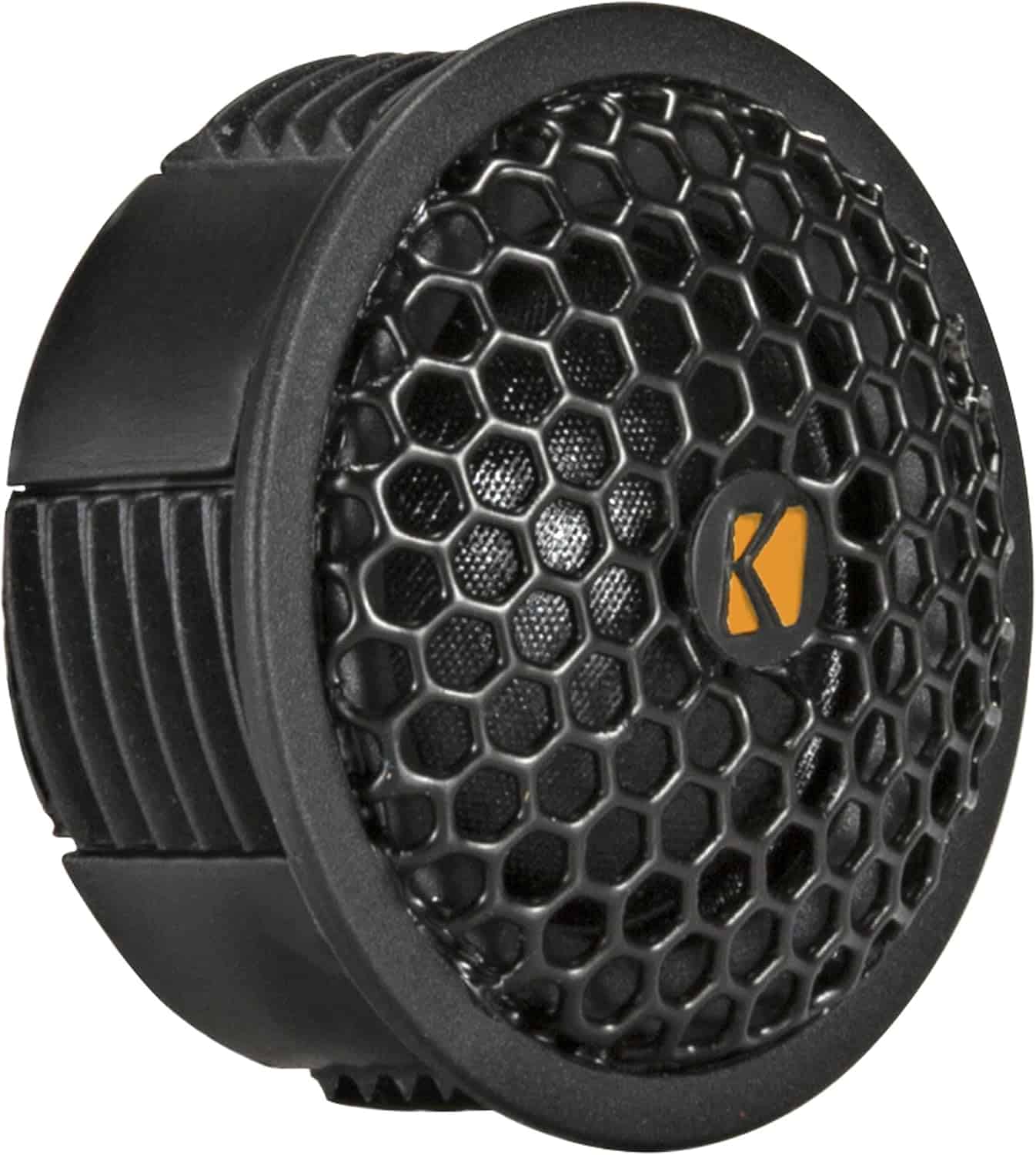 Buy Kicker 51KST2504 1" 4-Ohm Tweeters With Crossovers & Swivel Mount - Pair Online - View #9