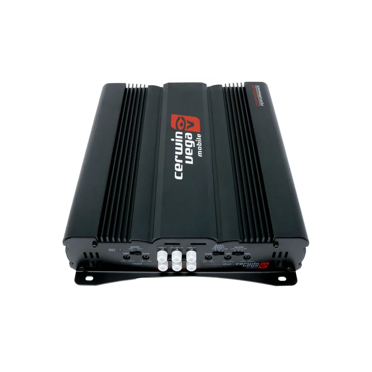 CVP1200.4D---4-Channel-Bridgeable-Class-AB-Amplifier---1 Cerwin Vega CVP1200.4D - Image 1