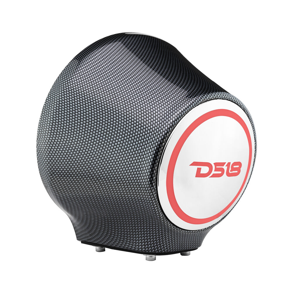 DS18 EN-CFJS6 – GoFast Solutions