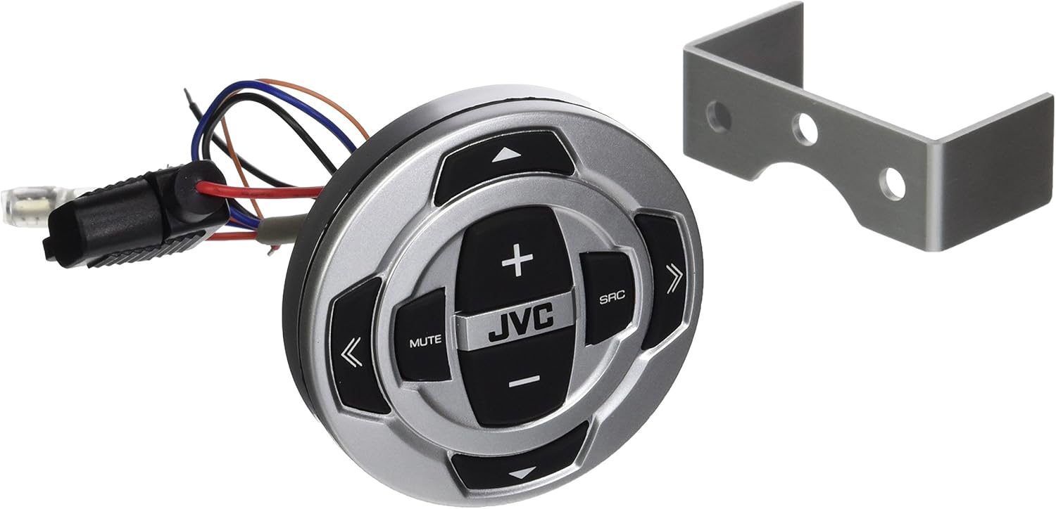 71ckByCMC3L._AC_SL1500_ Jvc Car RMRK62M - Image 1